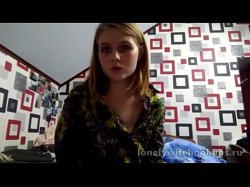 ❤️ Xwendekarê ciwan blonde ji Rûsyayê ji dîkên mezintir hez dike. ❤ Vîdyoya anal li me ku.com-porn-hat.ru ❌